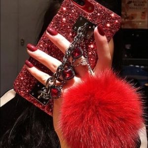 COPY - COPY - COPY - Diamond chain bracelet case …